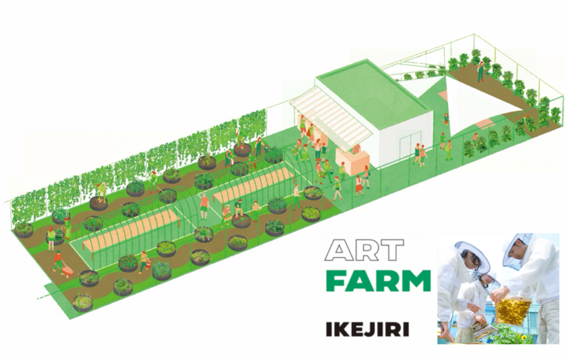 個人・クリエイティブメンバー基本プラン＋養蜂コース