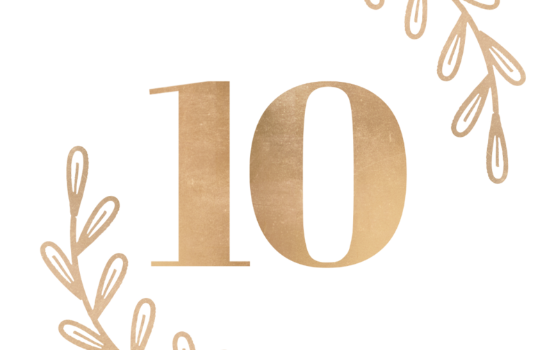 ピラティス10回券