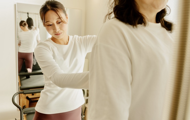 30分月６回コース