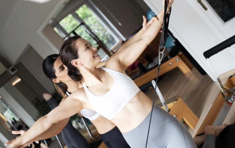 プライベートレッスン5回チケット