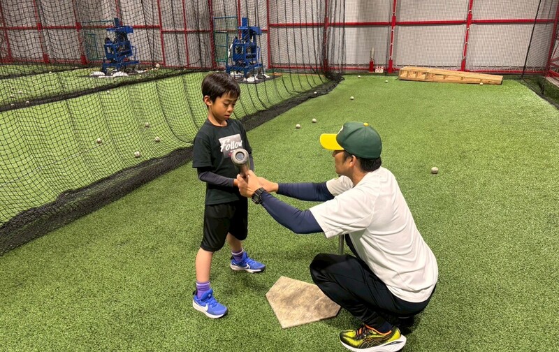 キッズクラス（4回／月　コース）