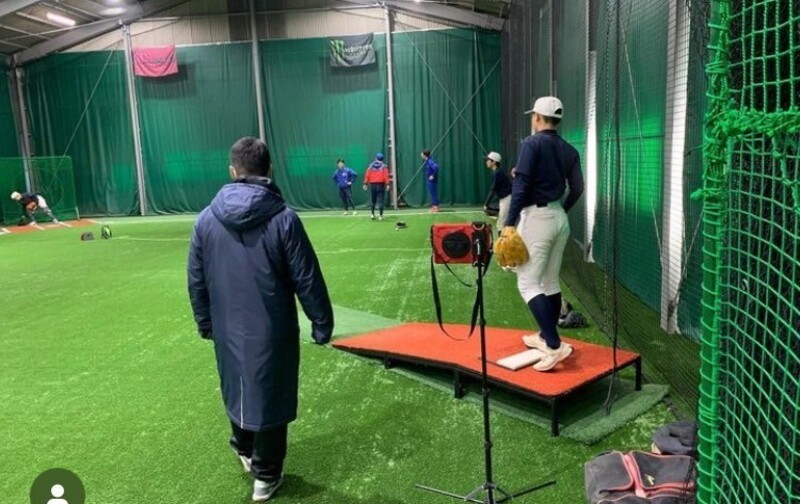 【中学生クラス】FJ-Field academy