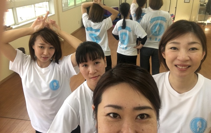 小学生体幹トレーニング