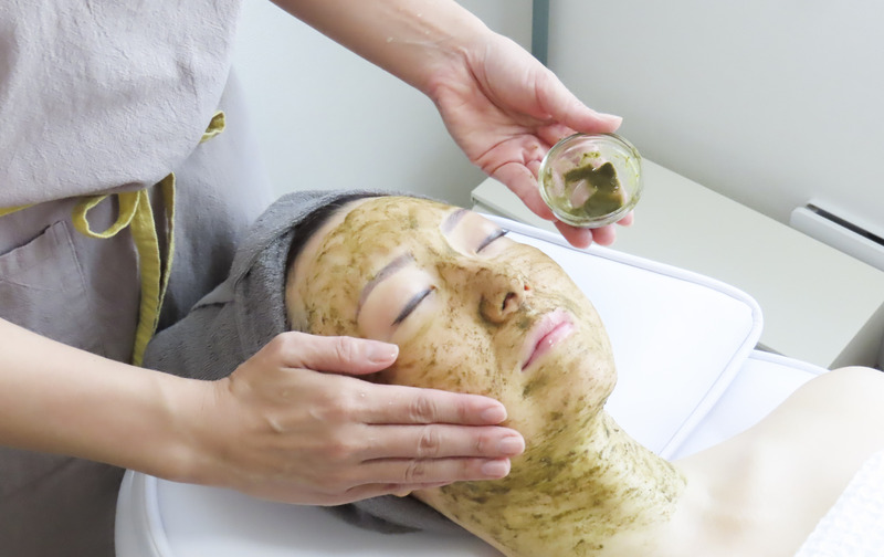 育てる肌活パーソナル「凛」Lv.3