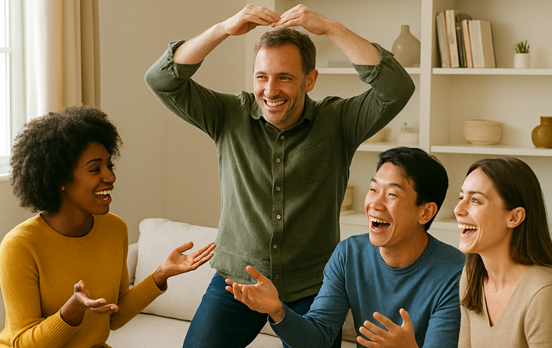 シルバープラン　デイタイム会員（６回レッスン/月＋ギャラリー）Silver Plan (Six lessons a month +Gallery) Weekdays Day time