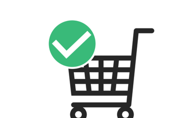 商品購入チケット【〇〇様用】