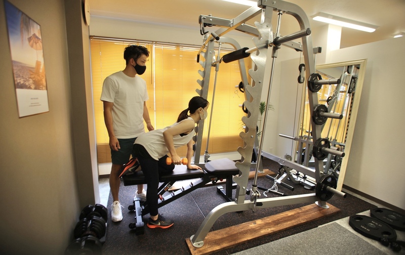 短期集中４ヶ月３２回コース回数券