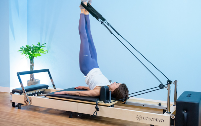 マシンピラティス(8回コース)