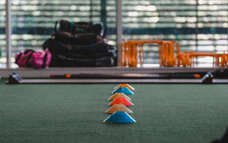 グループトレーニング ８０分 【１回券】