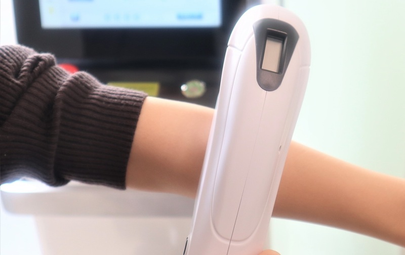 【通い放題】セルフ脱毛30分コース