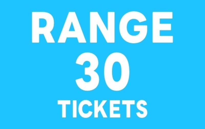 30回券（1回90分）【ｺｰﾄﾞ11】