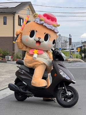 STOMPGRIP製品メンテナンスとシャーシダイナモ業務予約