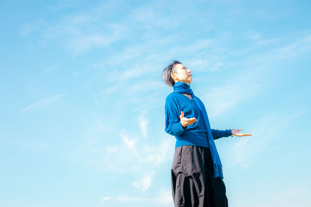 愛のプレゼンター💚ゆうごんのセッション　初めての方