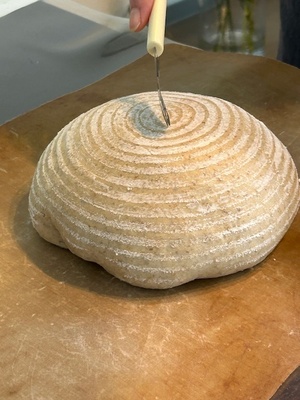 味噌ハニーカンパーニュ& モロッコ風味噌ランチ ～鶴巻温泉足湯とともに楽しむ発光時間