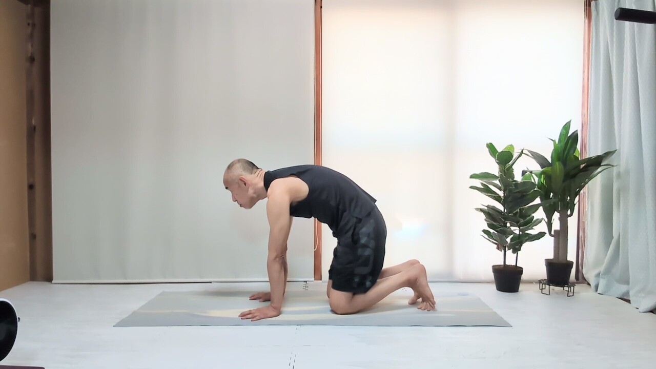 【オンライン土曜日】体と心が軽くなる呼吸のやり方