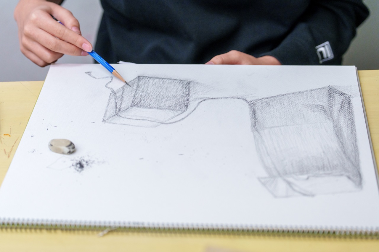 大人のアトリエ【回数券】