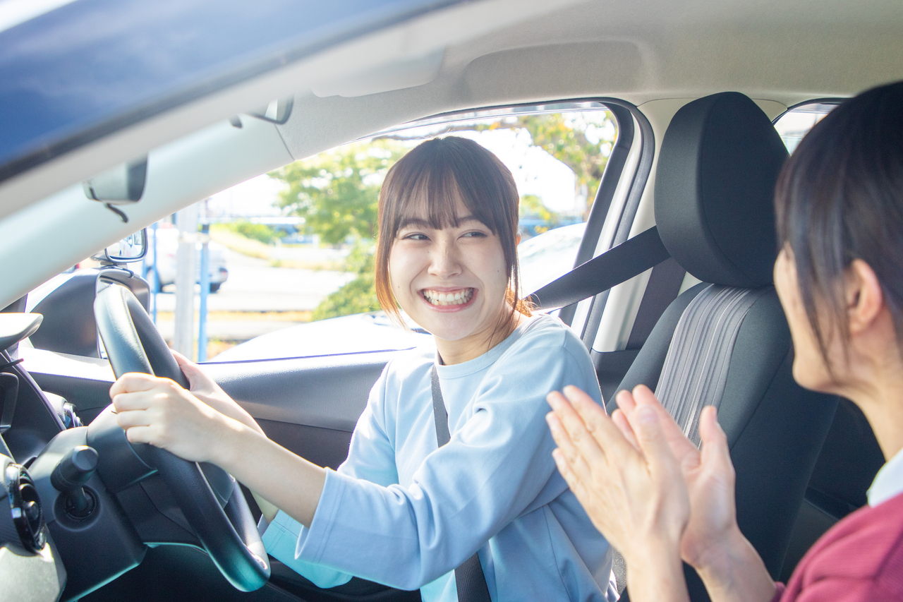 高校生限定！！2026夏休み短期コース　早割（ＭＴ車）仮申し込み