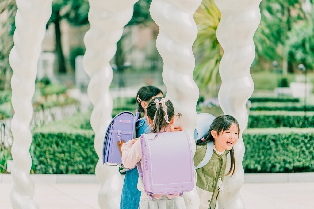 ※開催終了【池田屋】1月10日(土) ＼ランさんぽ～ランドセルとおさんぽしよう！～in 東京／