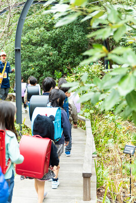※開催終了【池田屋】1月10日(土) ＼ランさんぽ～ランドセルとおさんぽしよう！～in 東京／