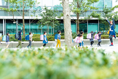 ※開催終了【池田屋】1月10日(土) ＼ランさんぽ～ランドセルとおさんぽしよう！～in 東京／