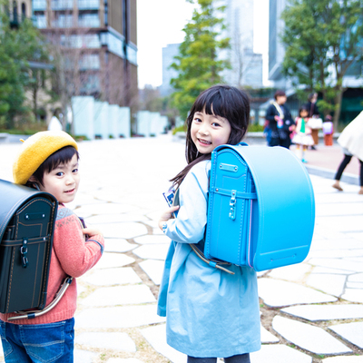 ※開催終了【池田屋】1月10日(土) ＼ランさんぽ～ランドセルとおさんぽしよう！～in 東京／