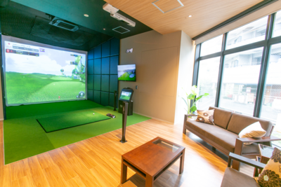 白井プロ　パーソナルレッスン（45分）