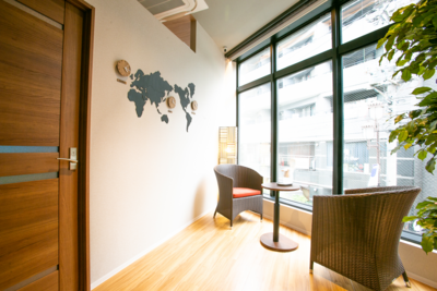 白井プロ　パーソナルレッスン（45分）