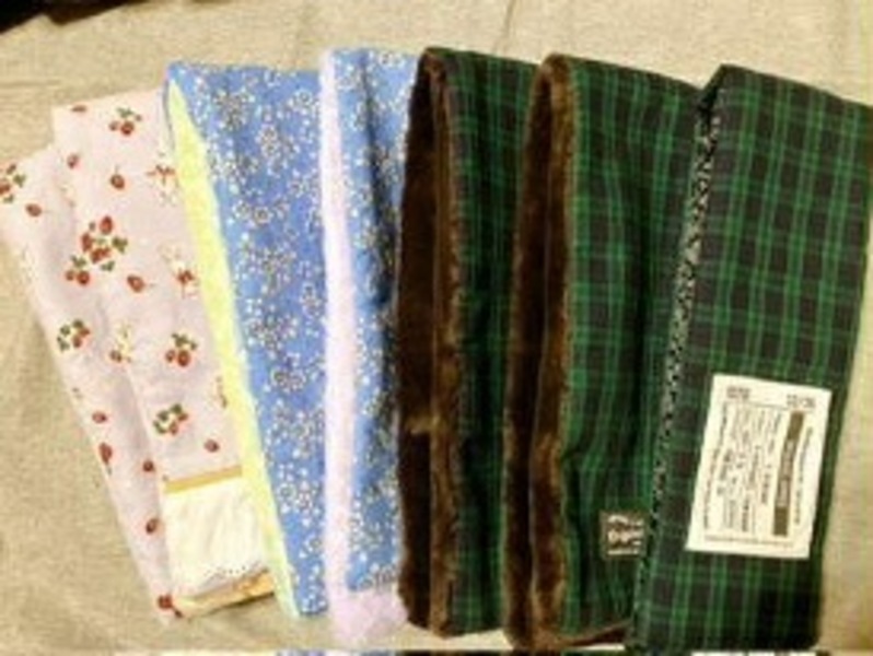 【世田谷】大人気！オリジナルマフラーづくり｜2026年1月11日(日)