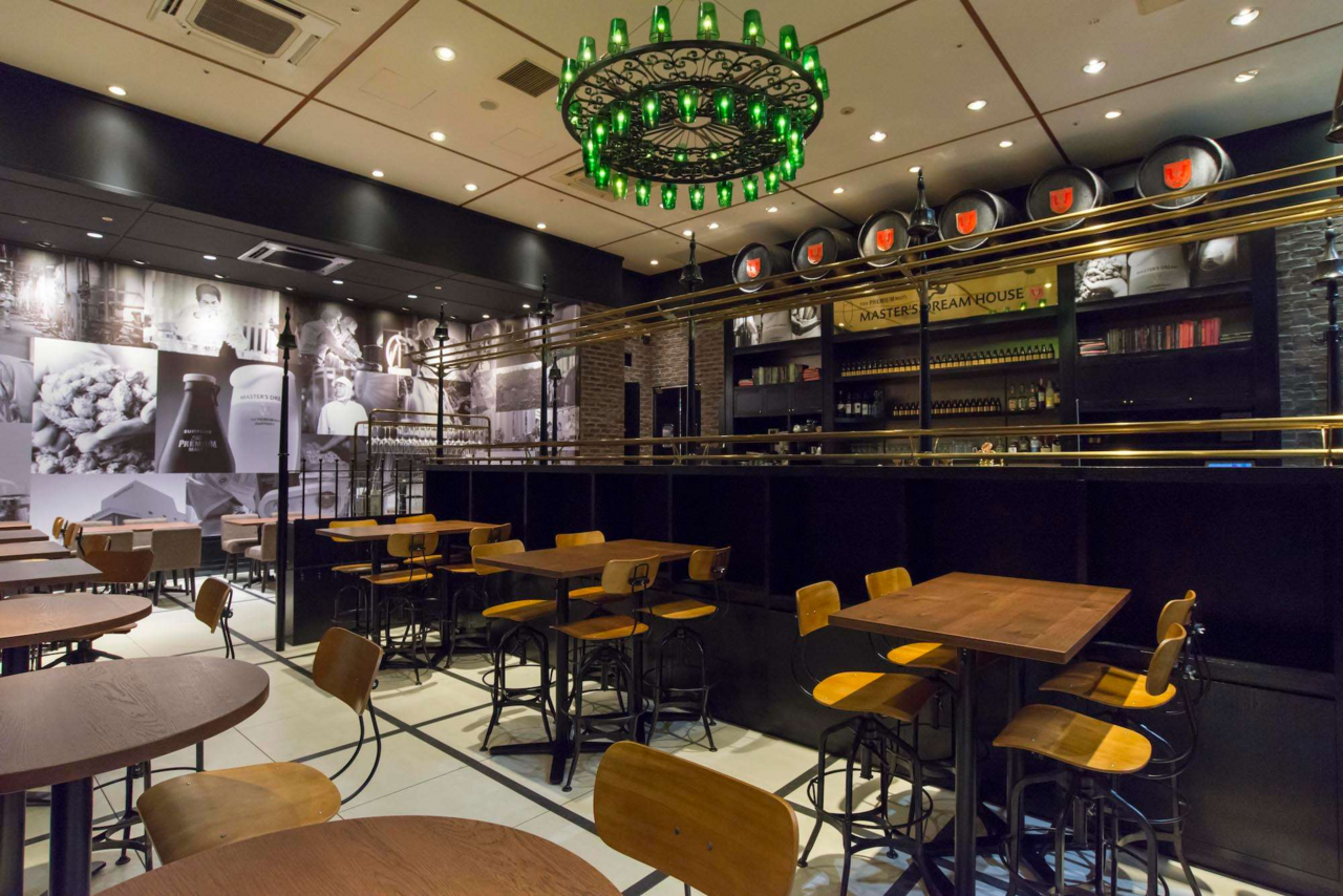 【男性予約】2月15日(日) 丸の内　MASTER’S DREAM HOUSE