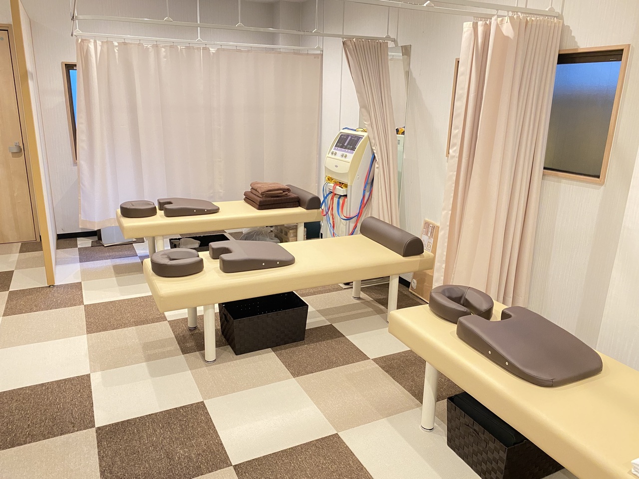 だんだん鍼灸整骨院【予約受付ページ】