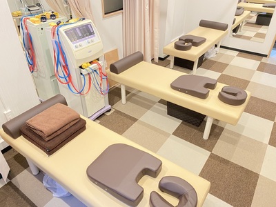 だんだん鍼灸整骨院【予約受付ページ】