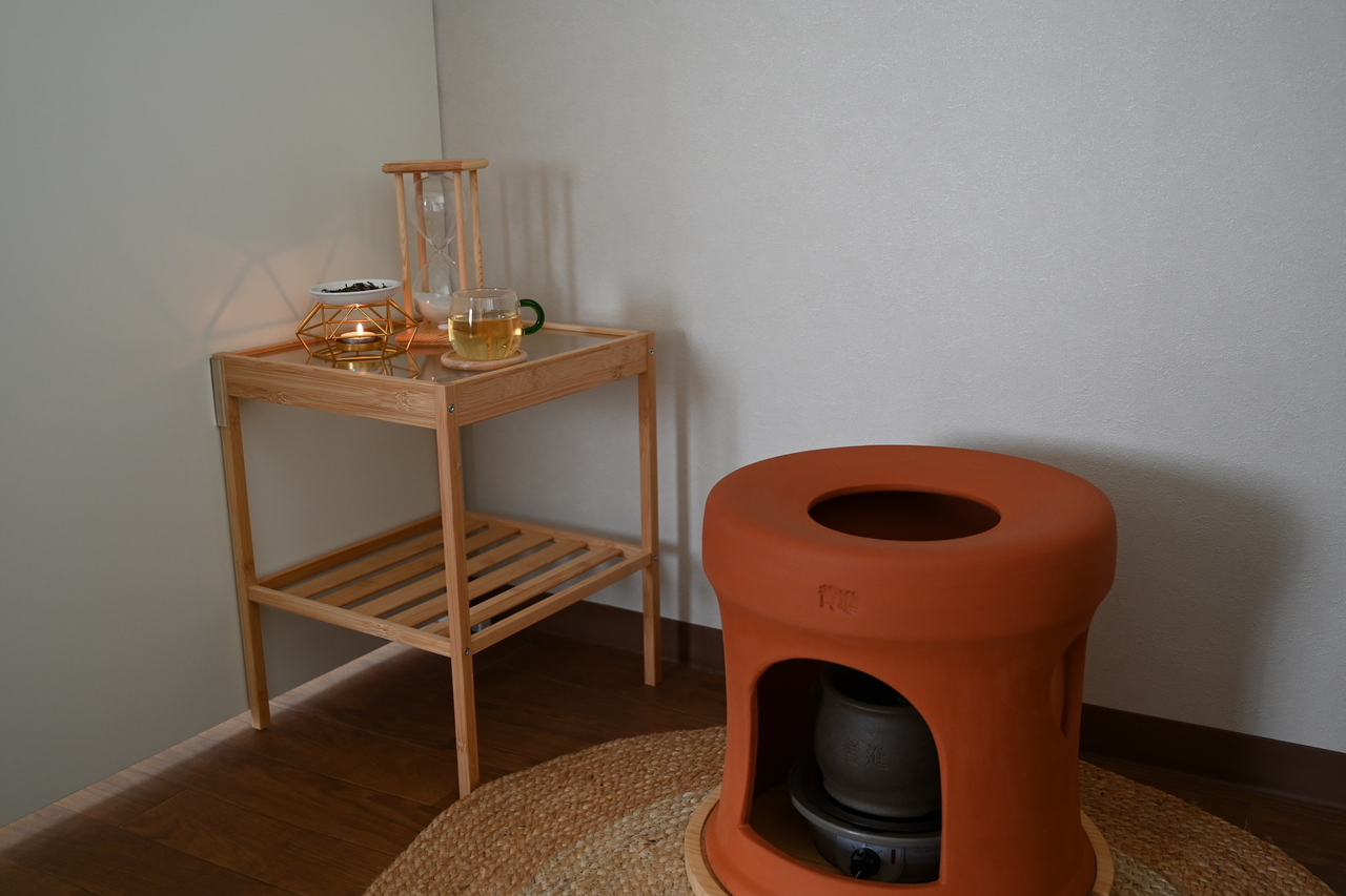 よもぎ蒸しのご予約