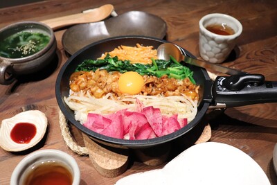 【長曽我部真未先生】むすびごはん　〜 家族・食材・こころを結ぶお料理 〜（月1回・第３火曜日）1〜3月開催