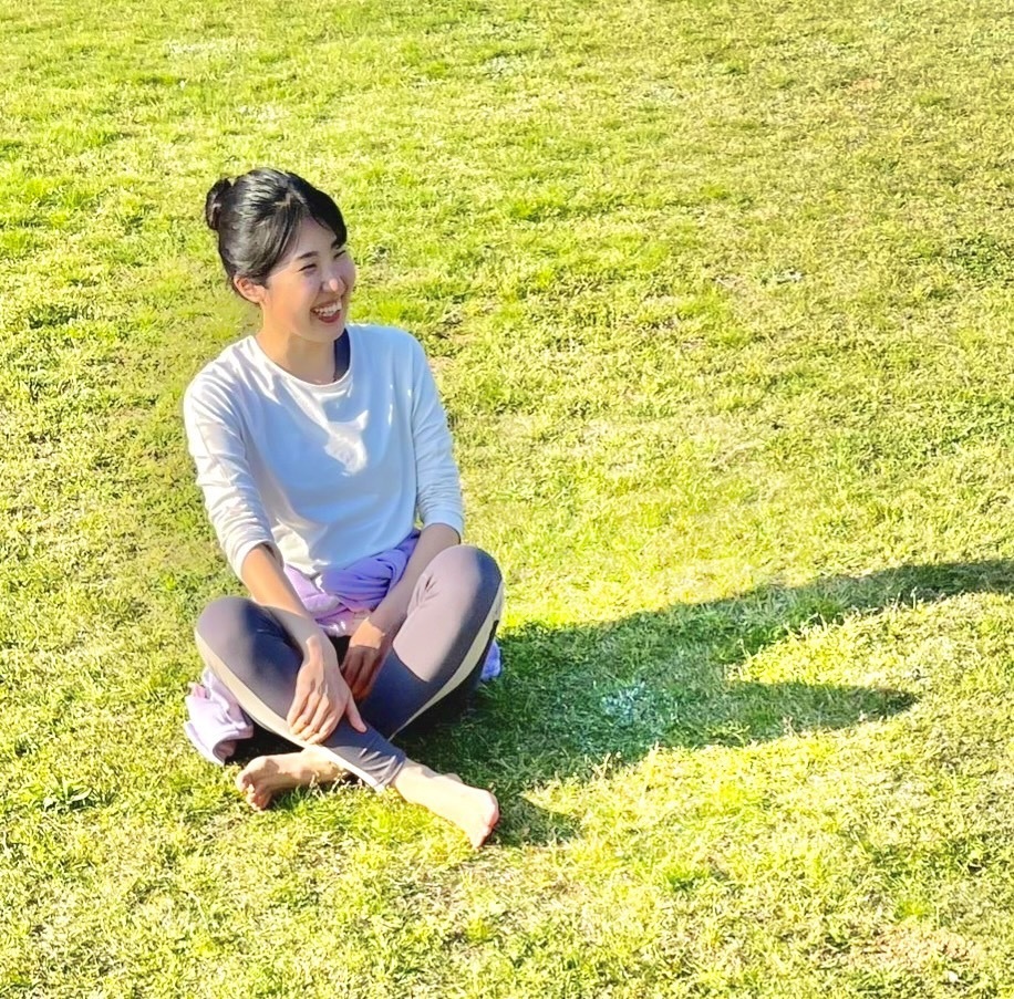 朝の腸活ヨガ/AYANE/60分