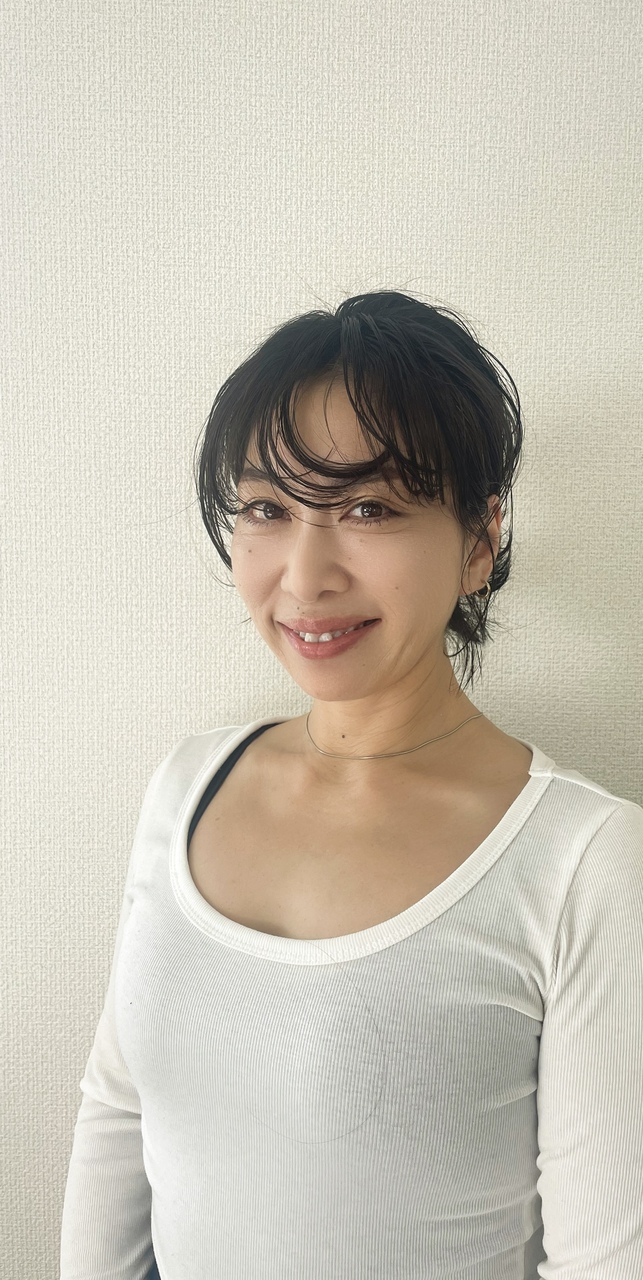 プライベート／MAKO（4月）