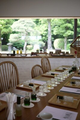 【5/6(水・祝)】日果調香室  立夏