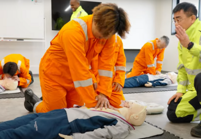 GWO ART（日本語コース）