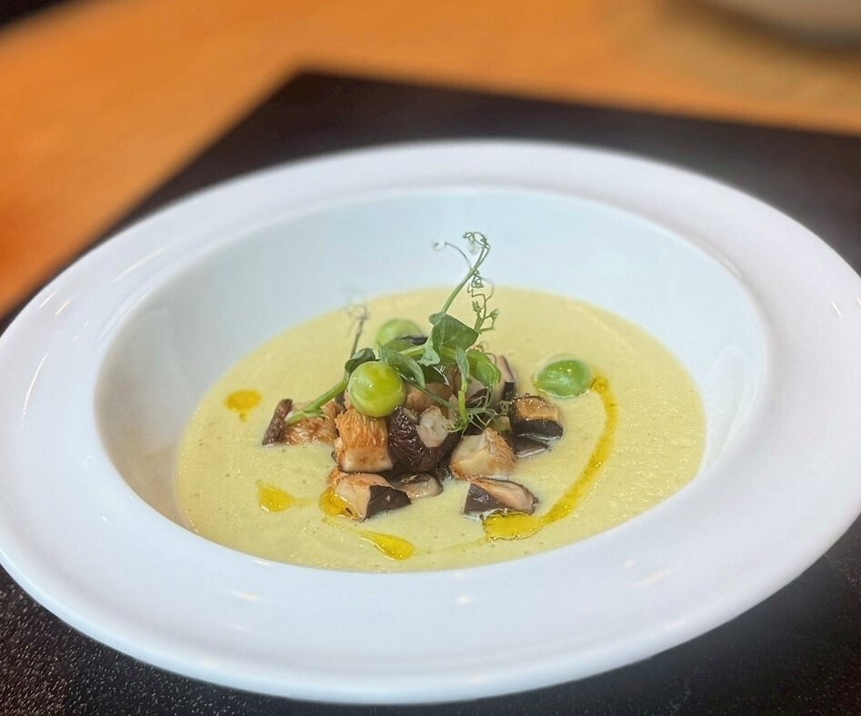 こころダイニング吉祥寺　2026年5月　「発酵のちからをいかした薬膳料理セミナー」