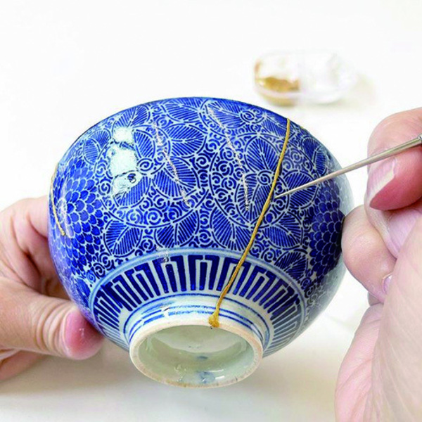 JGAグルー継ぎ教室