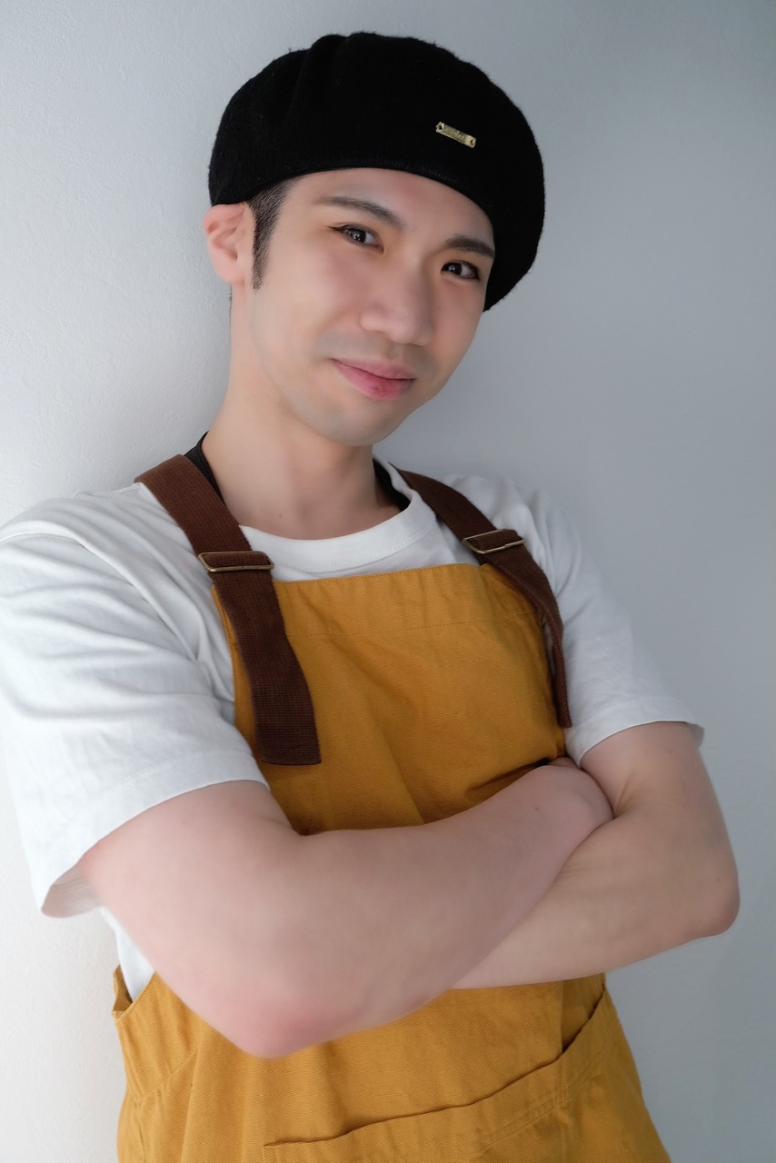 PASSION / Kids hip-hop入門