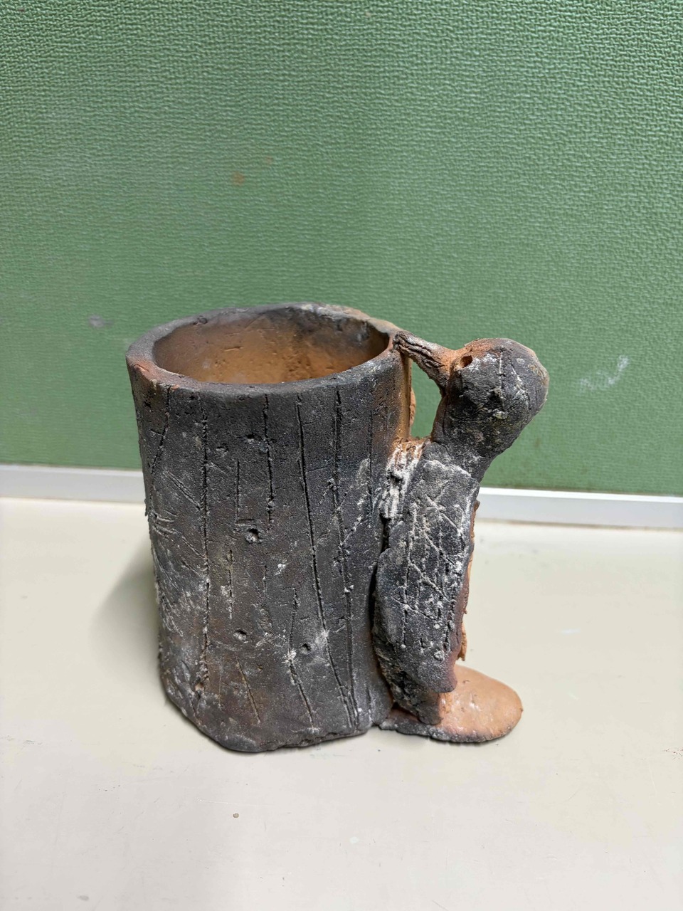 登り窯体験~タタラ技法~│6/13(土)【対象:小学生以上(小学3年生以下は保護者同伴)】