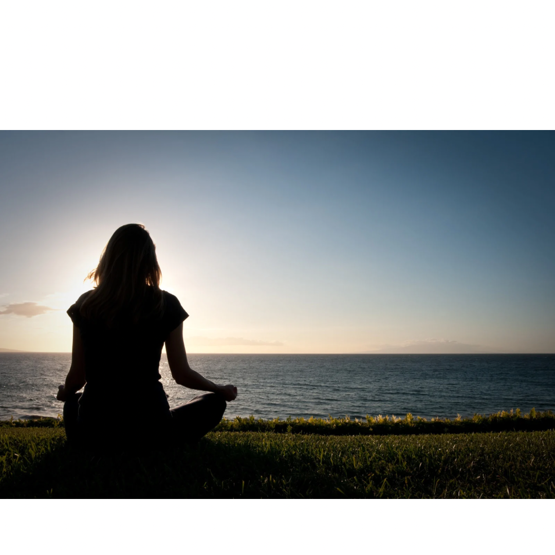 M【会員】メディテーションヨガ ✩　担当：Nina