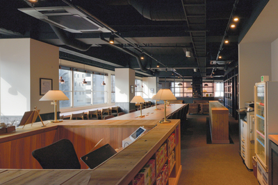 神保町店 / マンスリー(30日間使い放題)