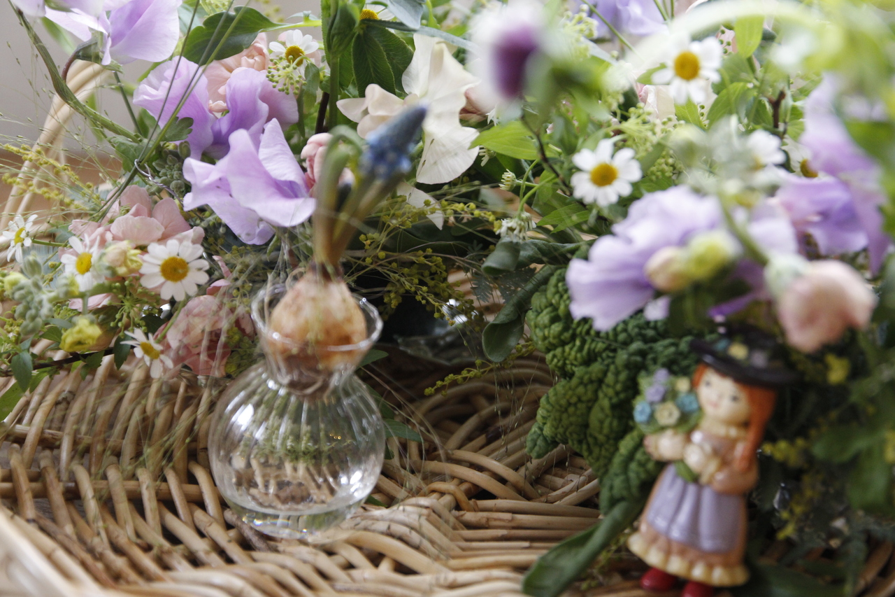 2月体験レッスン