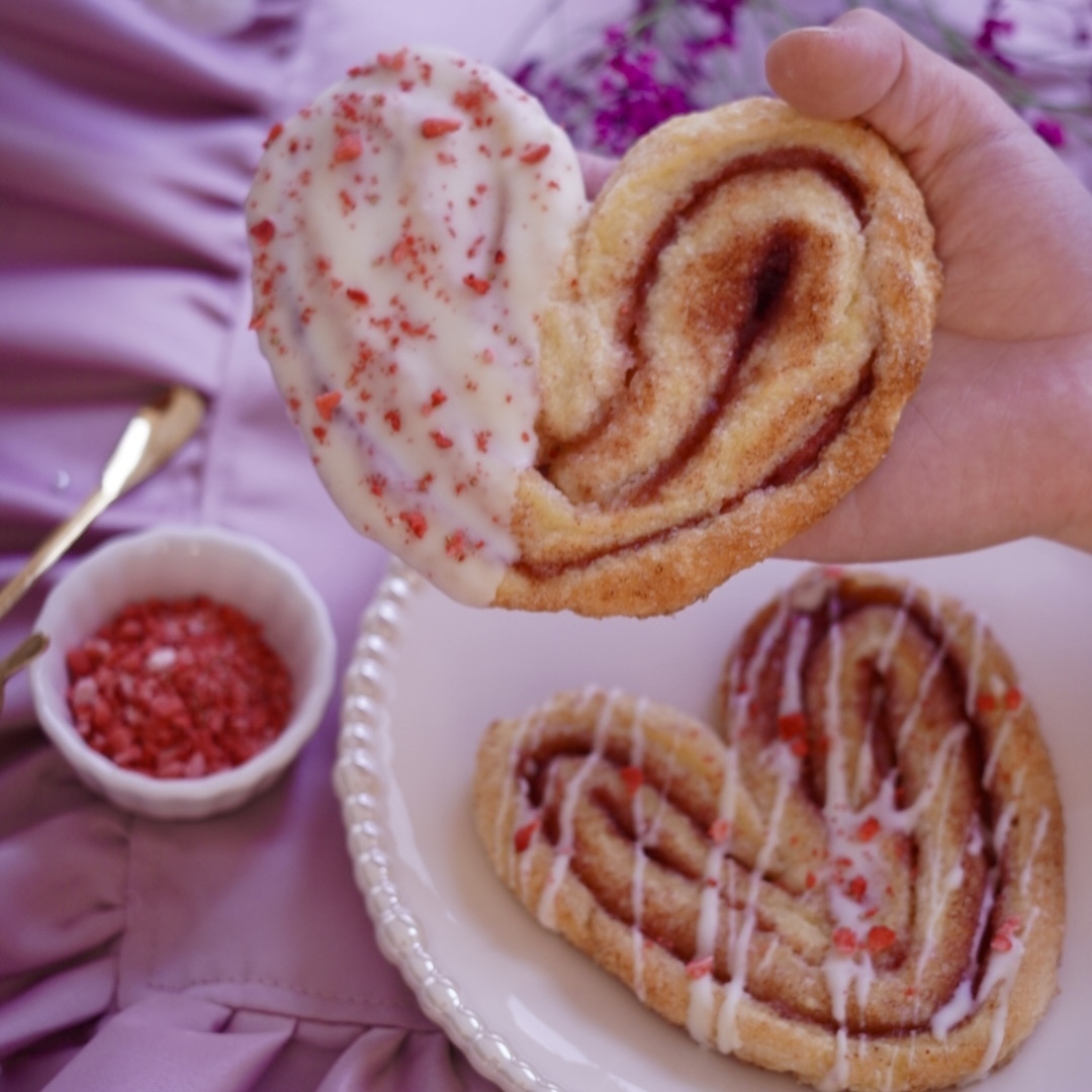 BIGパルミエ【2月】