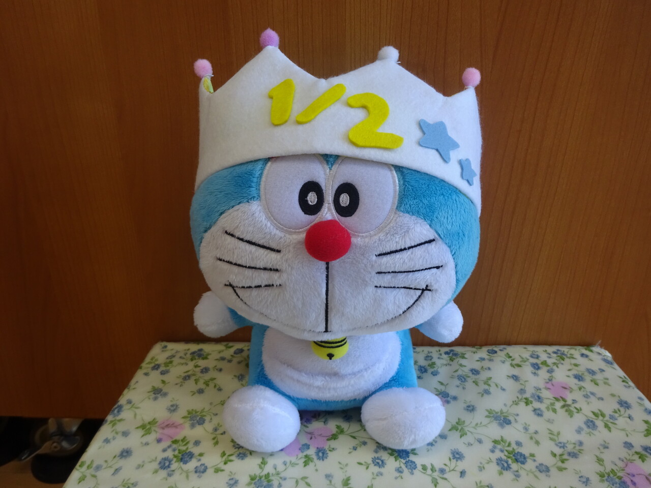 あかちゃんサロン