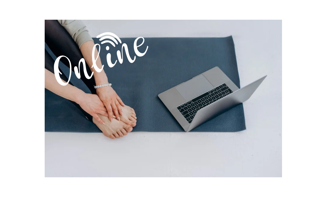 【オンライン】ヴィンヤサヨガビギナー