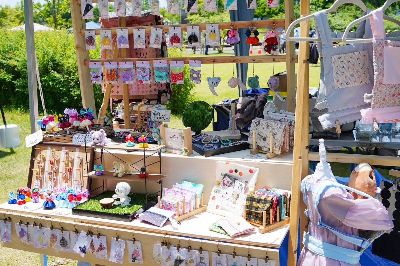 【石神井】ファミリーフェスタin石神井｜2025年6月8日(日)