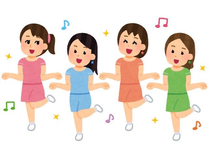 脂肪燃焼エクササイズ★★★★★