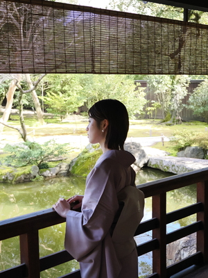 Wa days. vol.3 Spring